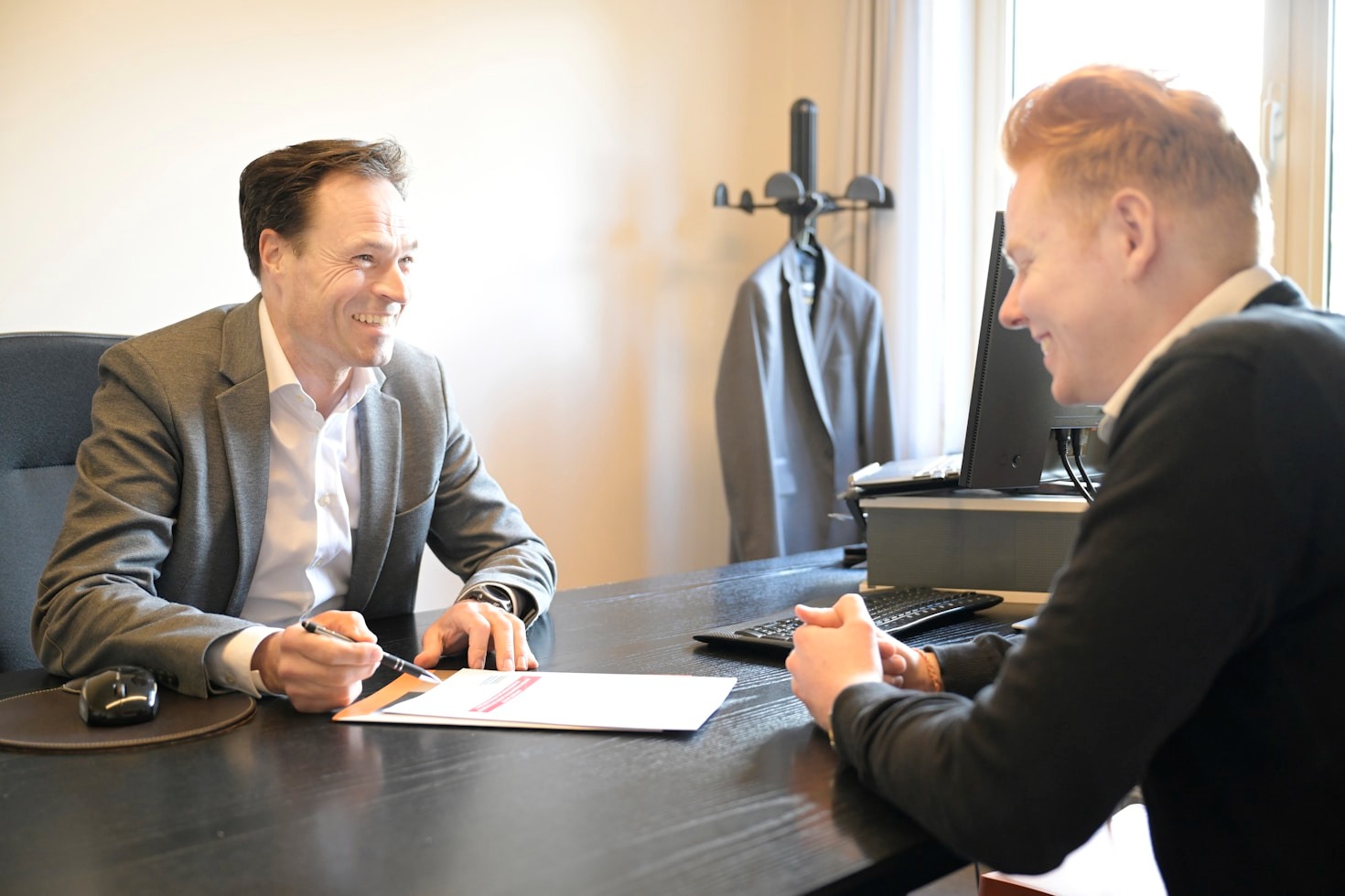 How To Prepare For Your Consultation